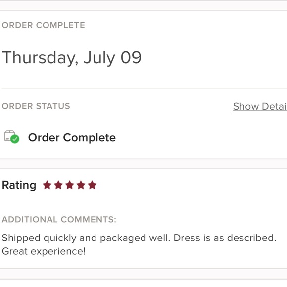 Reviews! - Picture 13 of 14